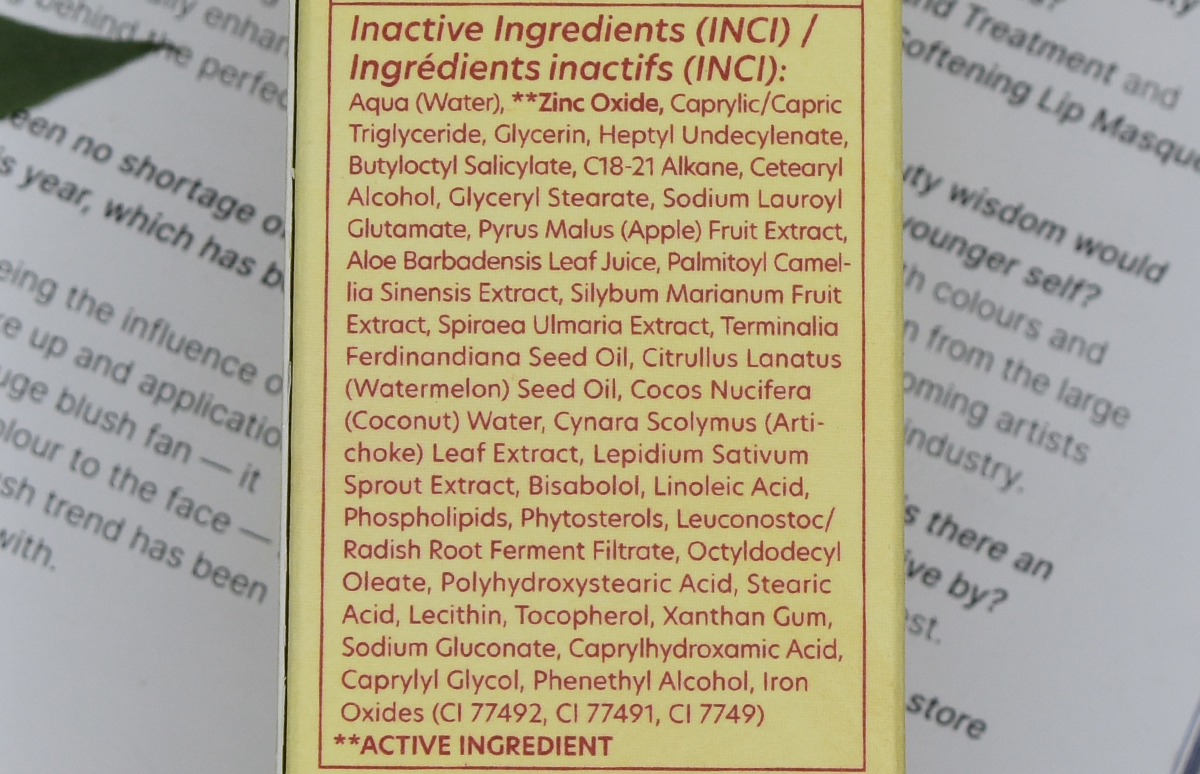 Holifrog Solar Daily Mineral Sunscreen Broad Spectrum SPF 30 Holifrog Solar Daily Mineral Sunscreen Broad Spectrum SPF 30