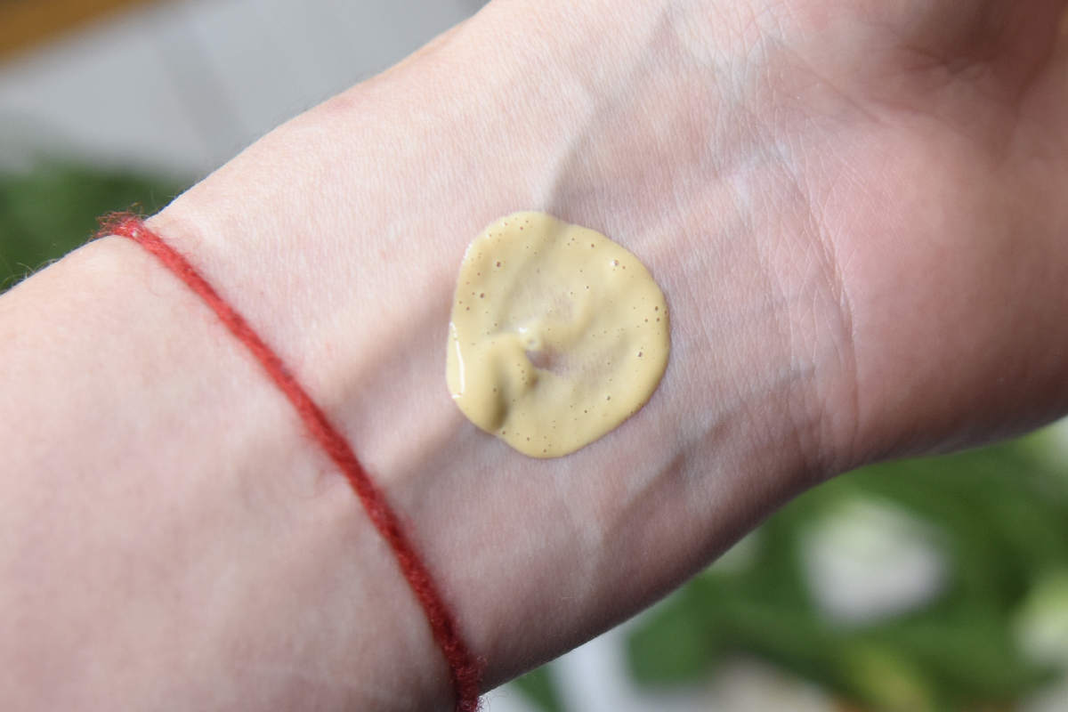 Holifrog Solar Daily Mineral Sunscreen Broad Spectrum SPF30 Review Holifrog Solar Daily Mineral Sunscreen Broad Spectrum SPF30 Review