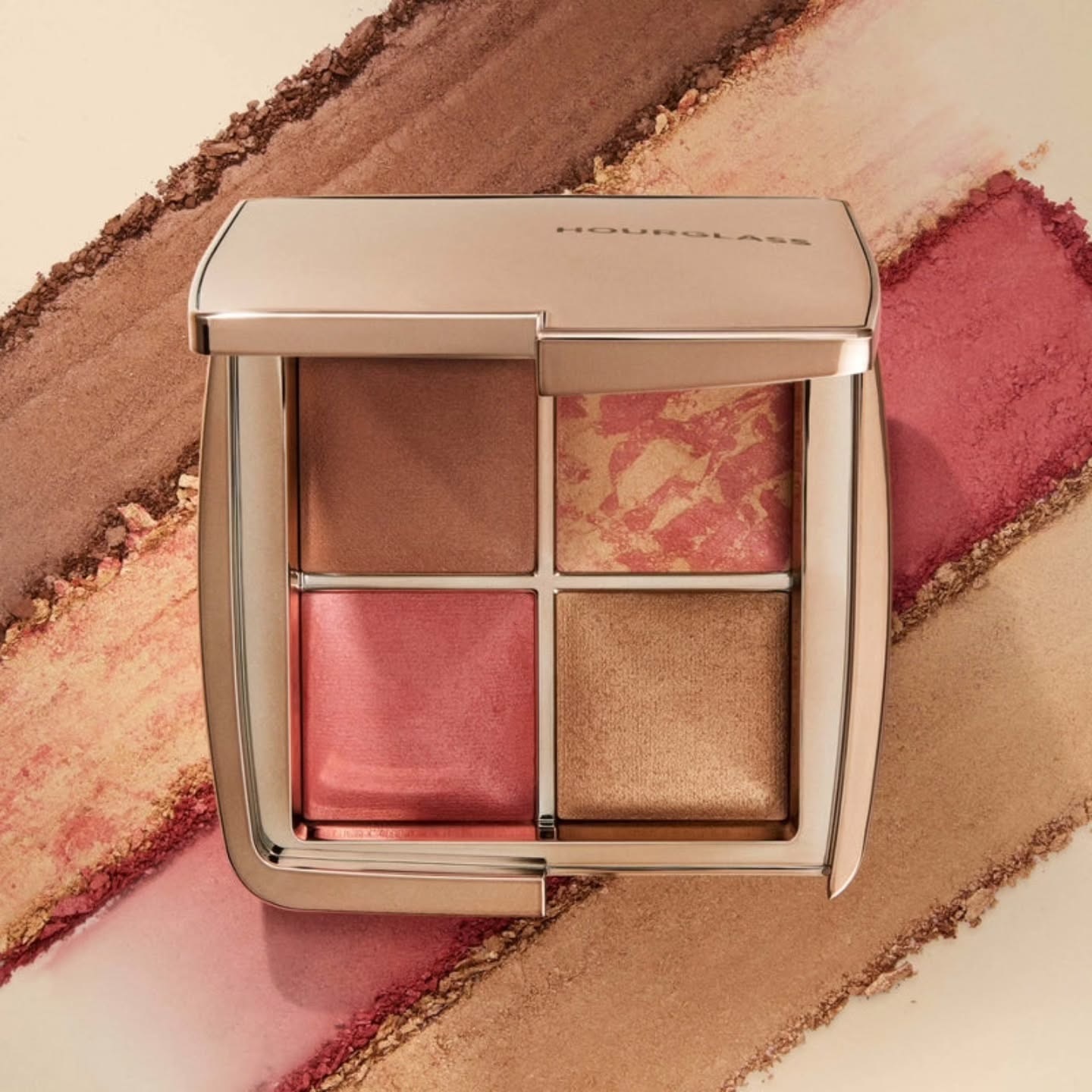 Hourglass Ambient Lighting Edit Sunset Hourglass Ambient Lighting Edit Sunset