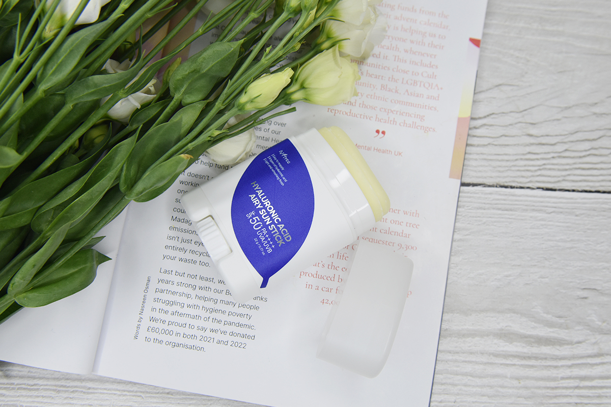 ISNtree Sun Stick SPF 50 ISNtree Sun Stick SPF 50