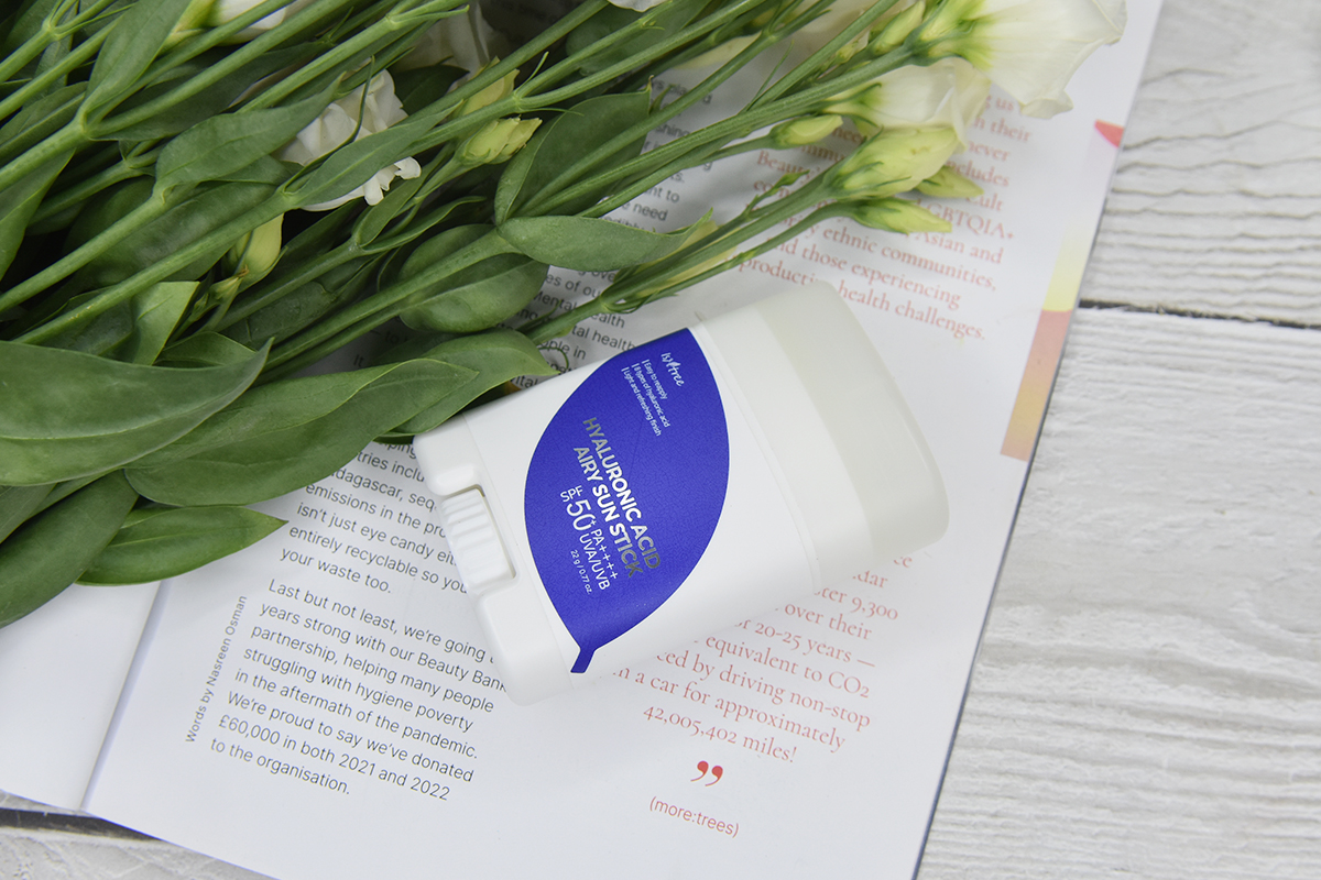 ISNtree Sun Stick SPF50 ISNtree Sun Stick SPF50