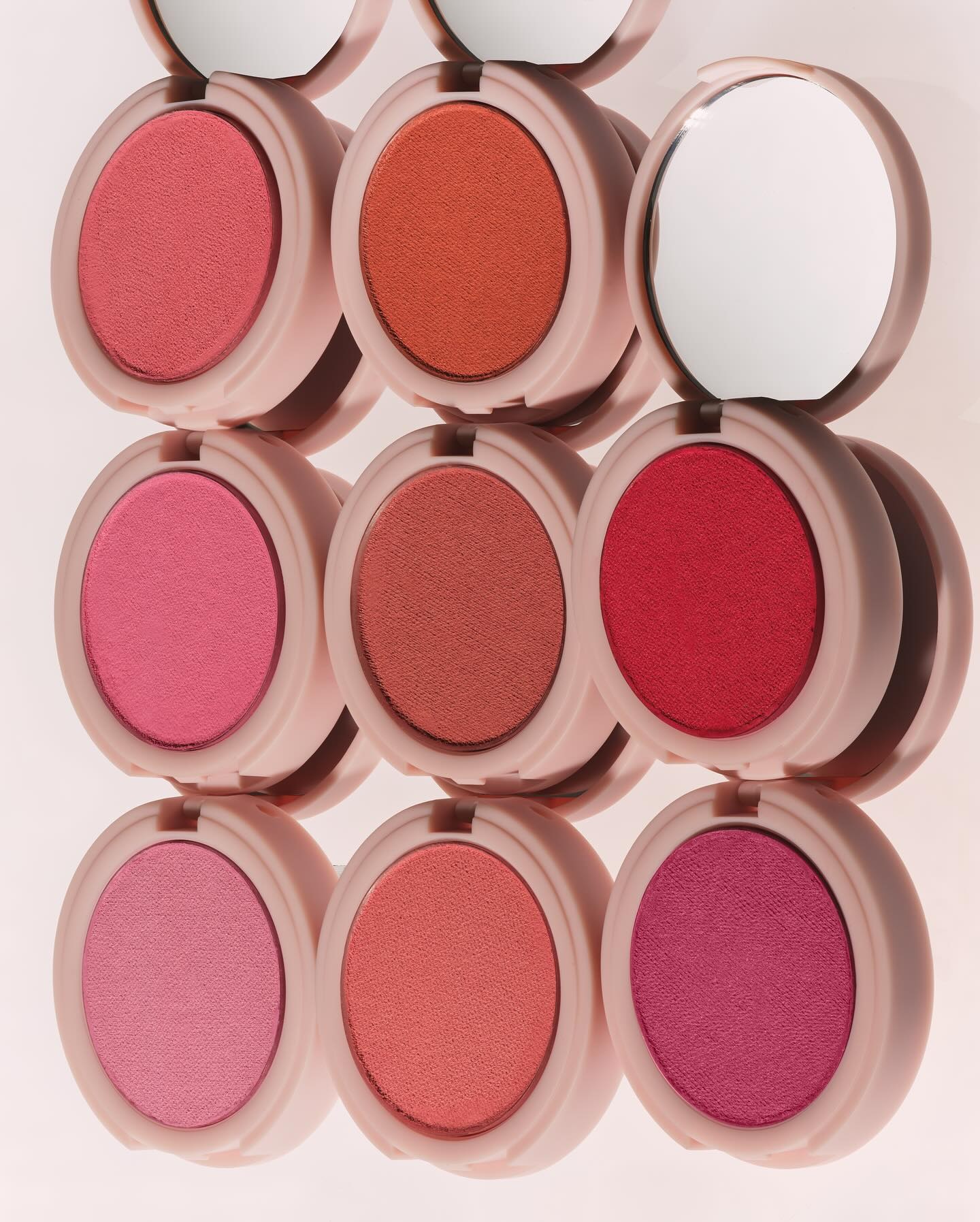 Kylie Cosmetics Hybrid Blush