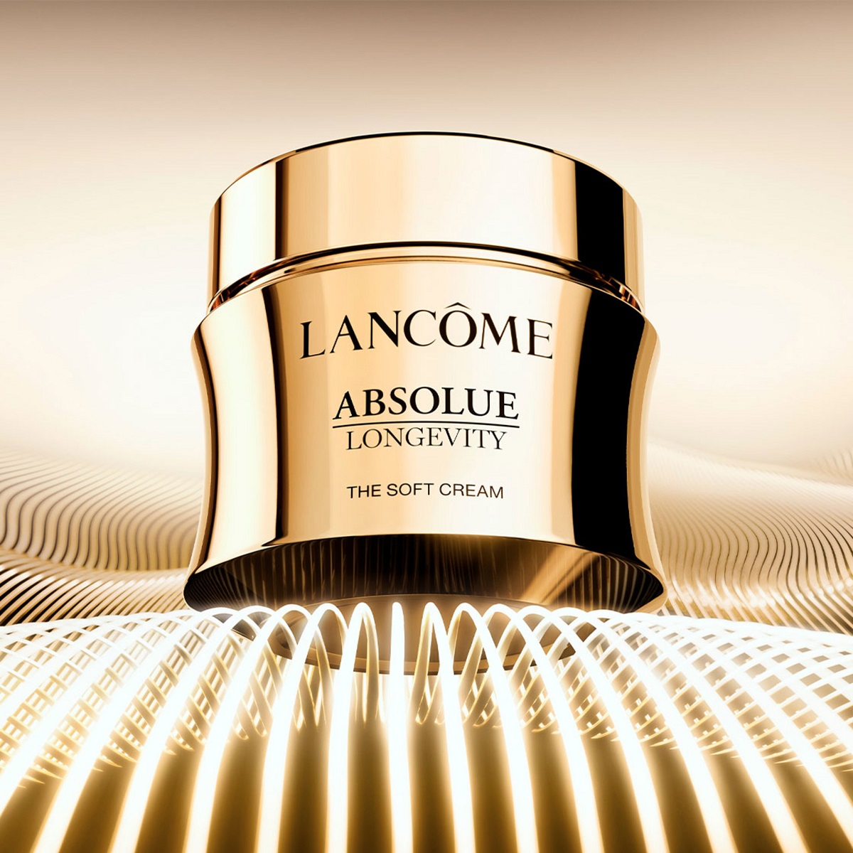 Lancôme Absolue Longevity Soft Cream