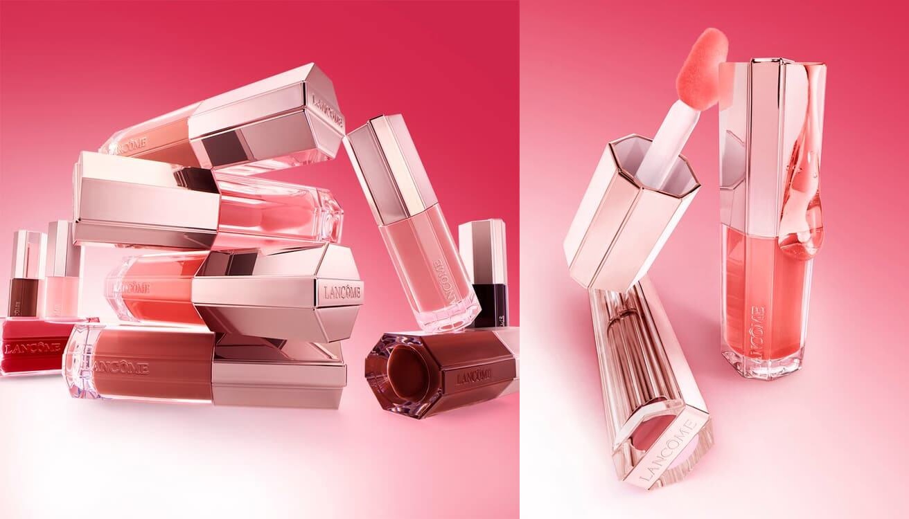 Lancôme Lip Idole Juicy Treat