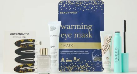 Lookfantastic Beauty Box June 2025 – Available now Lookfantastic Beauty Box June 2025 – Available now