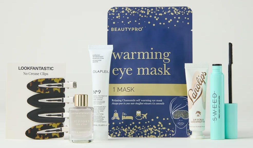 Lookfantastic Beauty Box June 2025