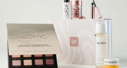 Lookfantastic Subscriber Edit 2025 – Available now