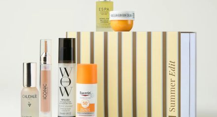 Lookfantastic Summer Heroes Edit 2025 – Available now