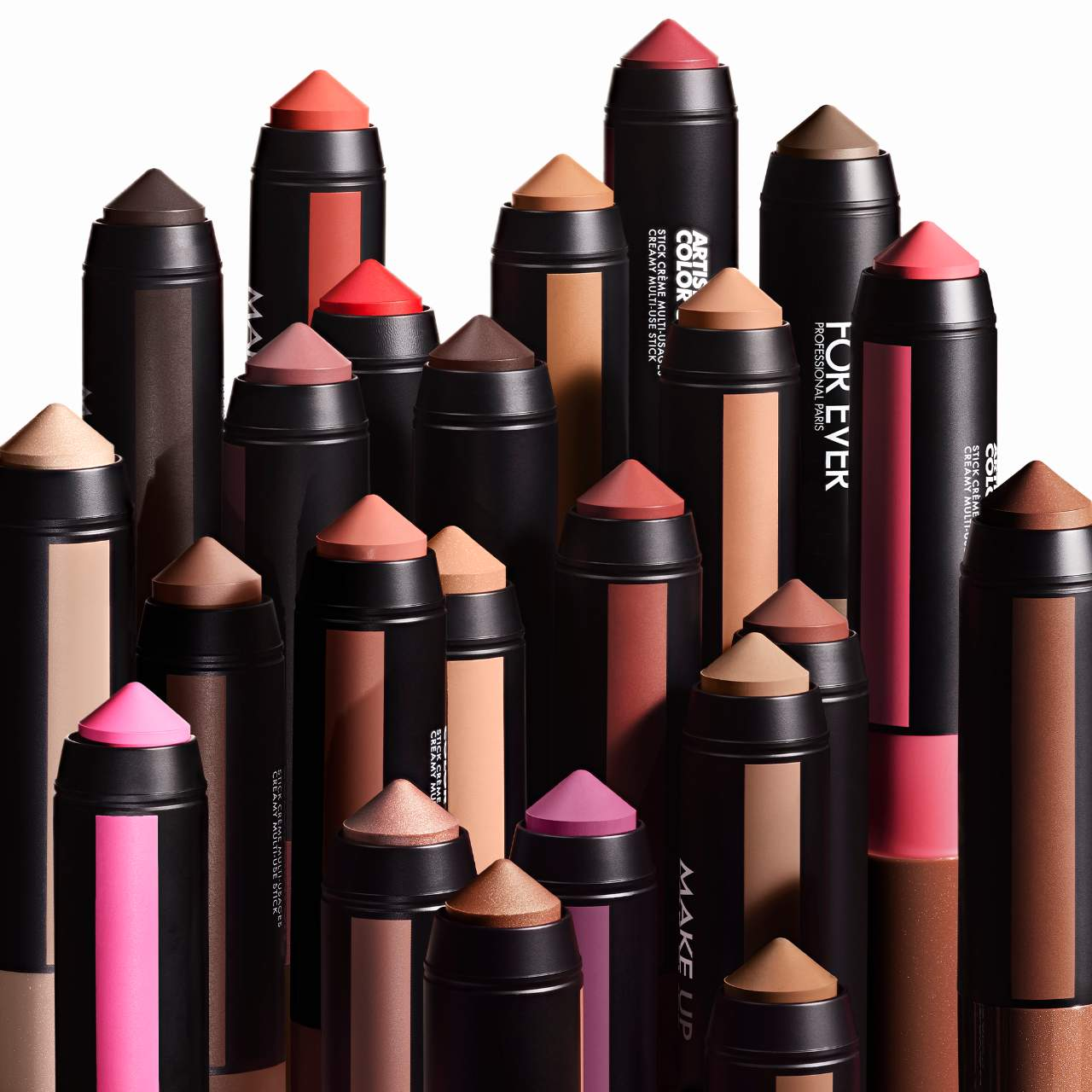 MAKE UP FOR EVER - Artist Color Crayon