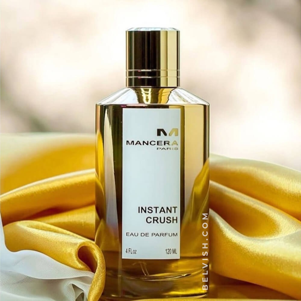 MANCERA Instant Crush Intense Eau de Parfum MANCERA Instant Crush Intense Eau de Parfum