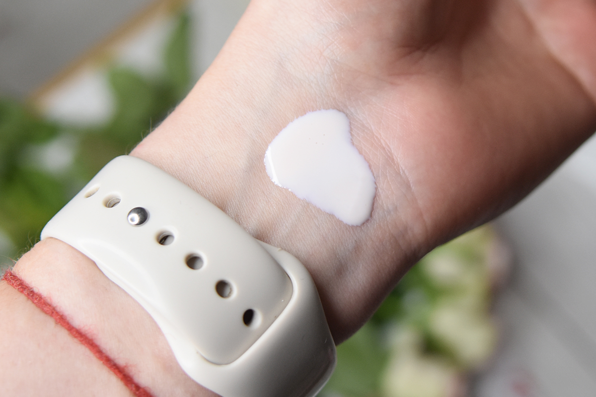 MISSHA All Around Safe Block Soft Finish Sun Milk SPF 50 Review MISSHA All Around Safe Block Soft Finish Sun Milk SPF 50 Review