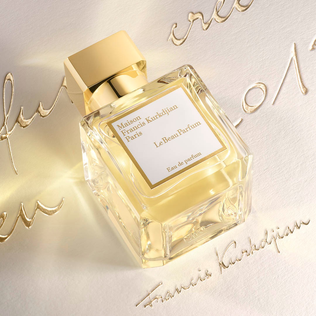 Maison Francis Kurkdjian Le Beau Parfum