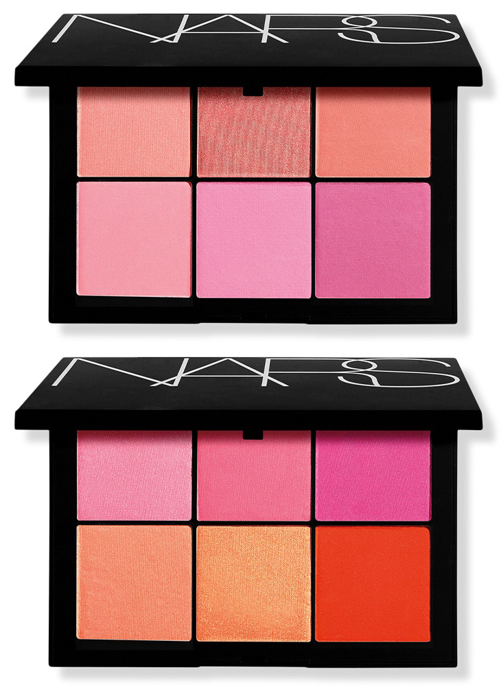 NARS Ultimate Blush Palette