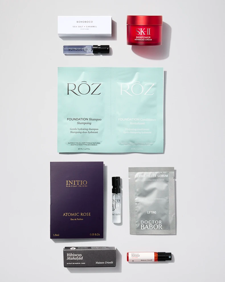 Mother's Day Step-Up Bundle Mother's Day Step-Up Bundle