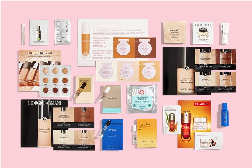 Nordstrom Beauty or Fragrance Gift May 2025 Nordstrom Beauty or Fragrance Gift May 2025