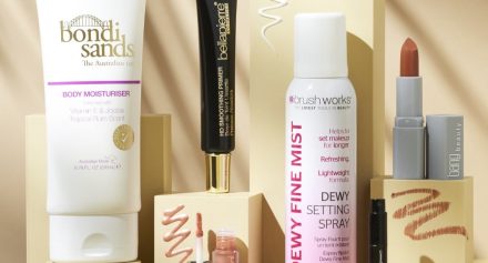 OK! Beauty Box May 2025 OK! Beauty Box May 2025