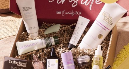 OK! Beauty Box Summer Beauty Box 2025 – Available now OK! Beauty Box Summer Beauty Box 2025 – Available now