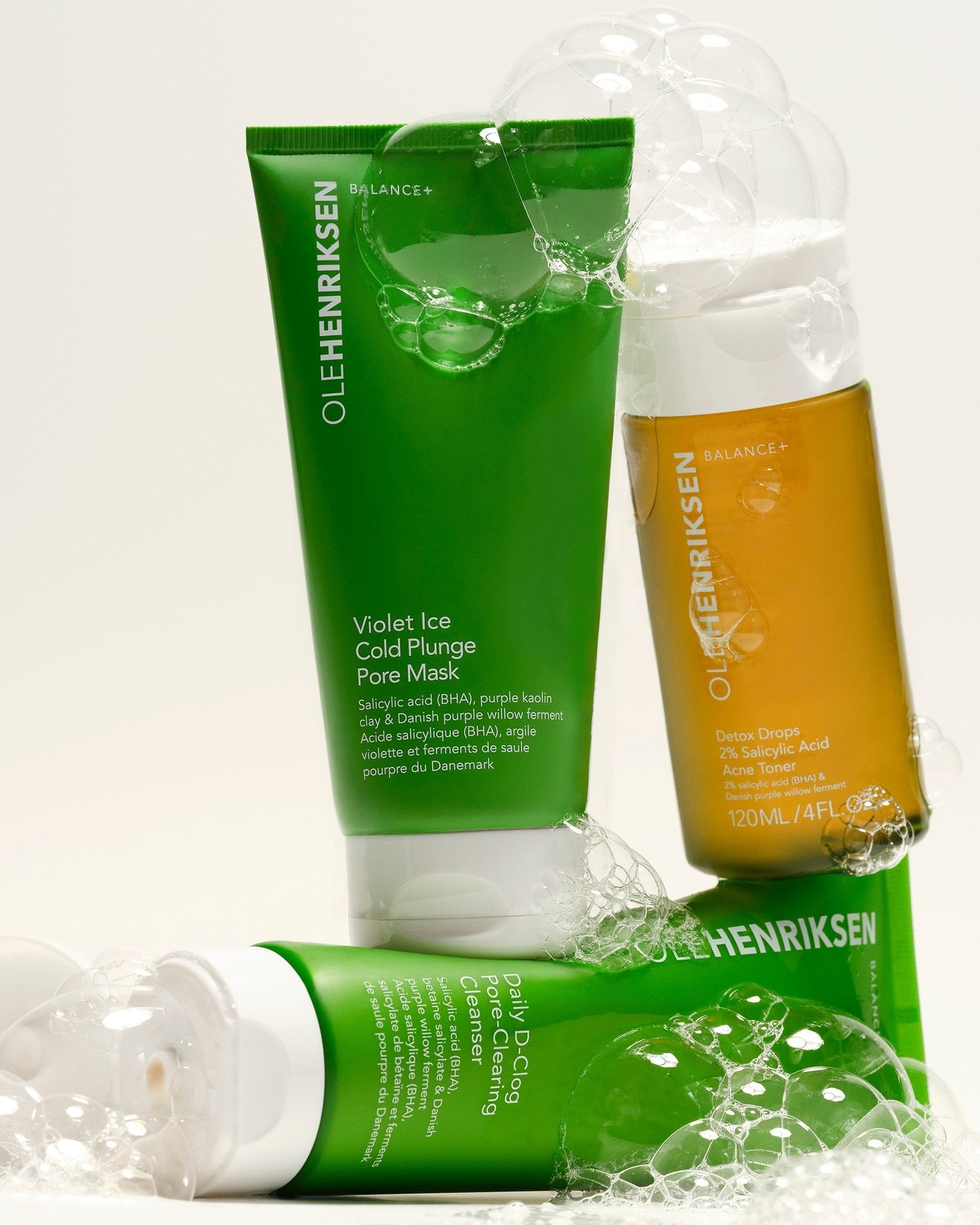 New launches from Ole Henriksen are coming soon