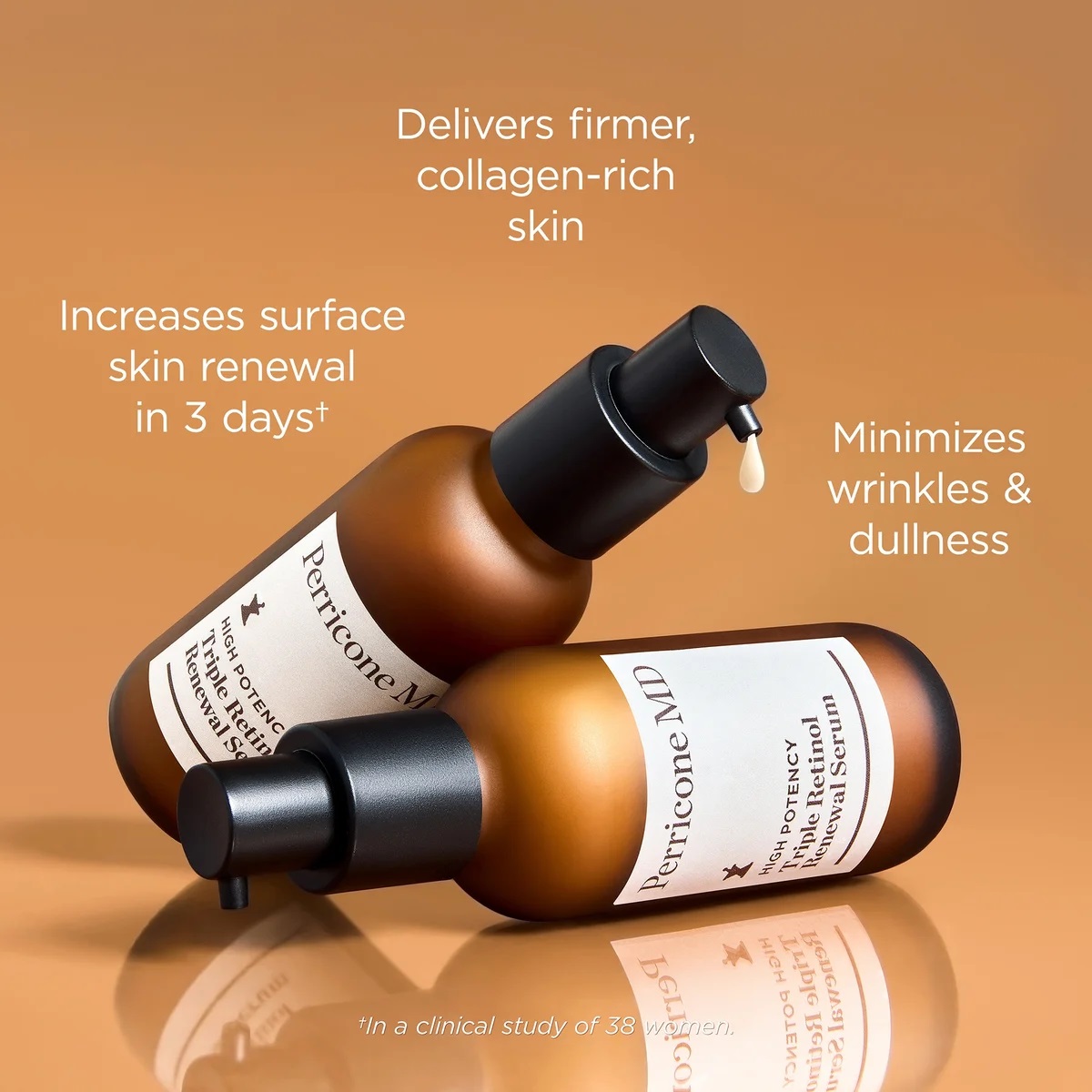 Perricone MD High Potency Retinol Renewal Serum