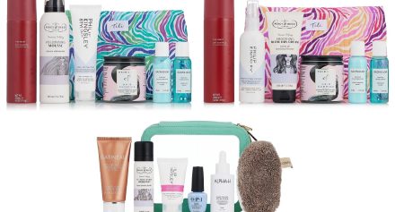 QVC Beauty Edits May 2025 QVC Beauty Edits May 2025