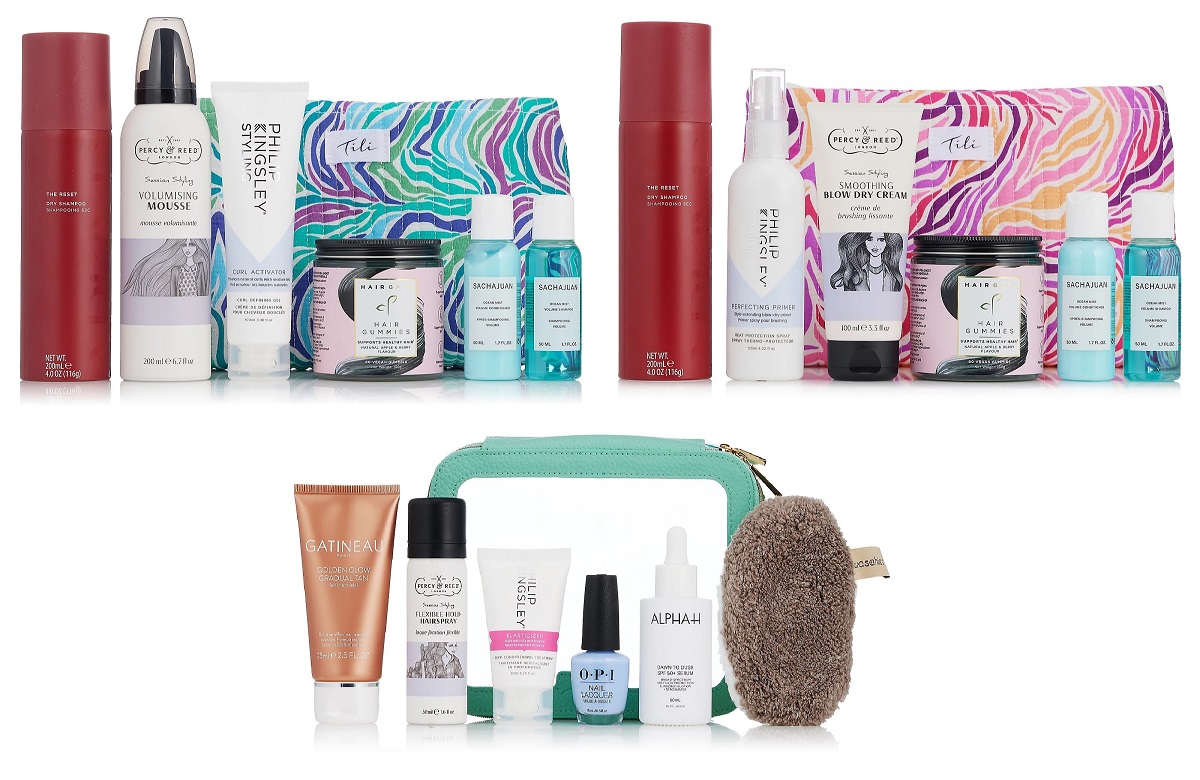 QVC Beauty Edits May 2025 QVC Beauty Edits May 2025