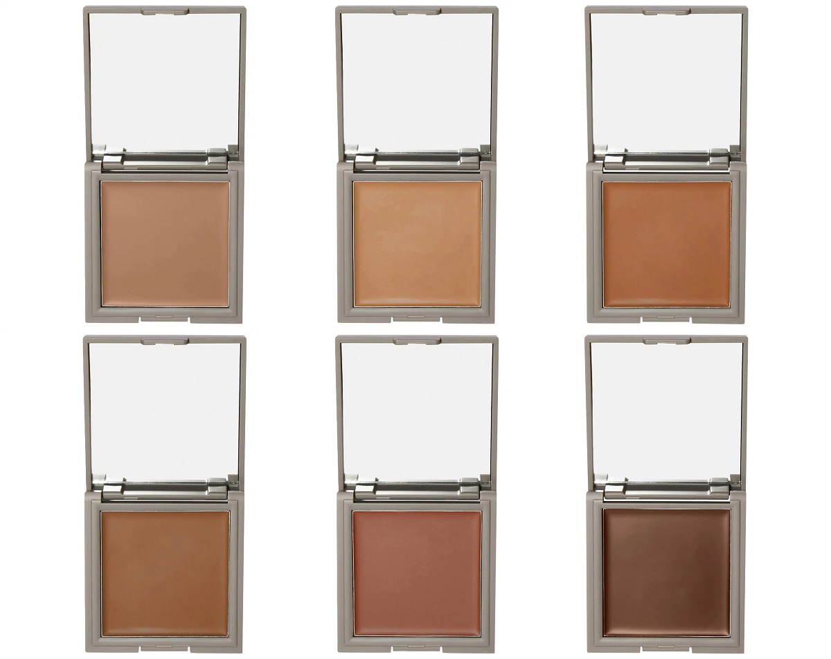 REFY Cream Bronzer