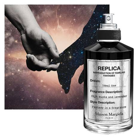 REPLICA Ideal One Eau de Parfum is coming soon