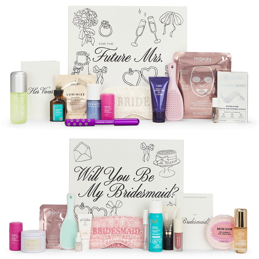 Revolve Bride Sets 2025 Revolve Bride Sets 2025