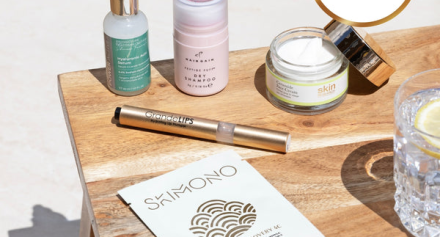 Roccabox Beauty Box June 2025 Roccabox Beauty Box June 2025