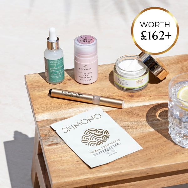 Roccabox Beauty Box June 2025 Roccabox Beauty Box June 2025