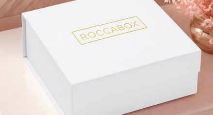 Roccabox Build Your Own Box 2025 Roccabox Build Your Own Box 2025