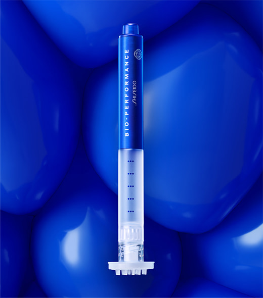 Shiseido Bio Performance MicroClick Concentrate Shiseido Bio Performance MicroClick Concentrate