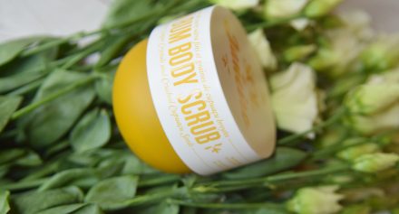 Sol de Janeiro Bum Bum Scrub Review Sol de Janeiro Bum Bum Scrub Review