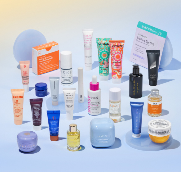 Space NK Gift With Purchase May 2025 Space NK Gift With Purchase May 2025