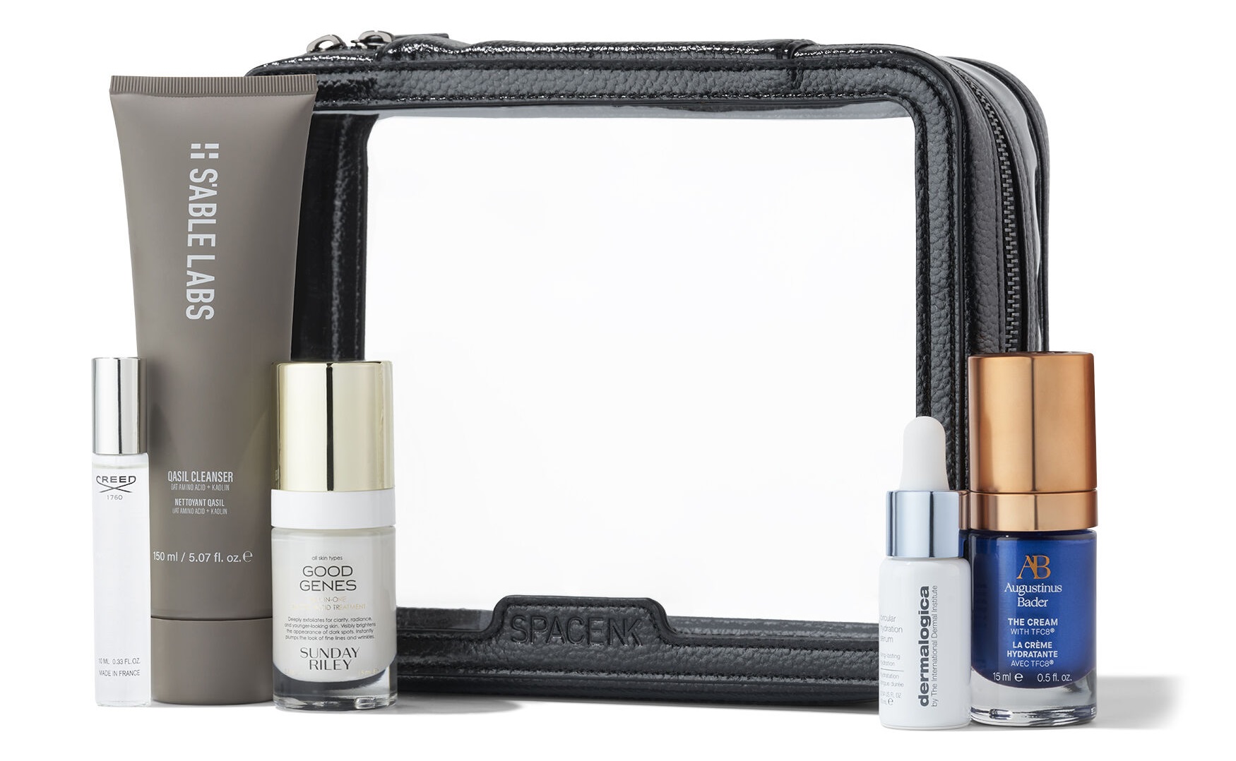 Space NK The Complete Grooming Edit Space NK The Complete Grooming Edit