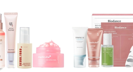 Stylekorean Beauty Sets May 2025