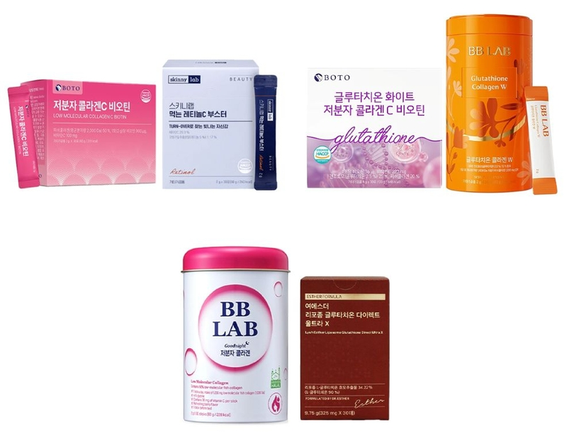 Stylekorean Beauty Sets May 2025