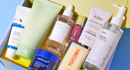 Stylekorean Summer Breeze Box 2025