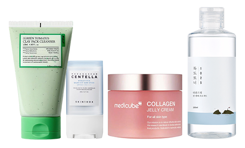 Stylekorean Vacation Ready - Summer Starter