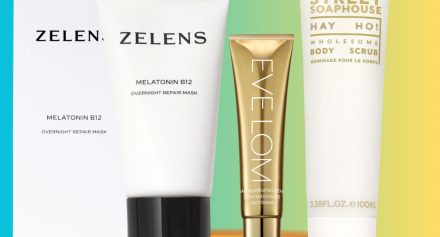 TOYL Beauty Box June 2025 TOYL Beauty Box June 2025