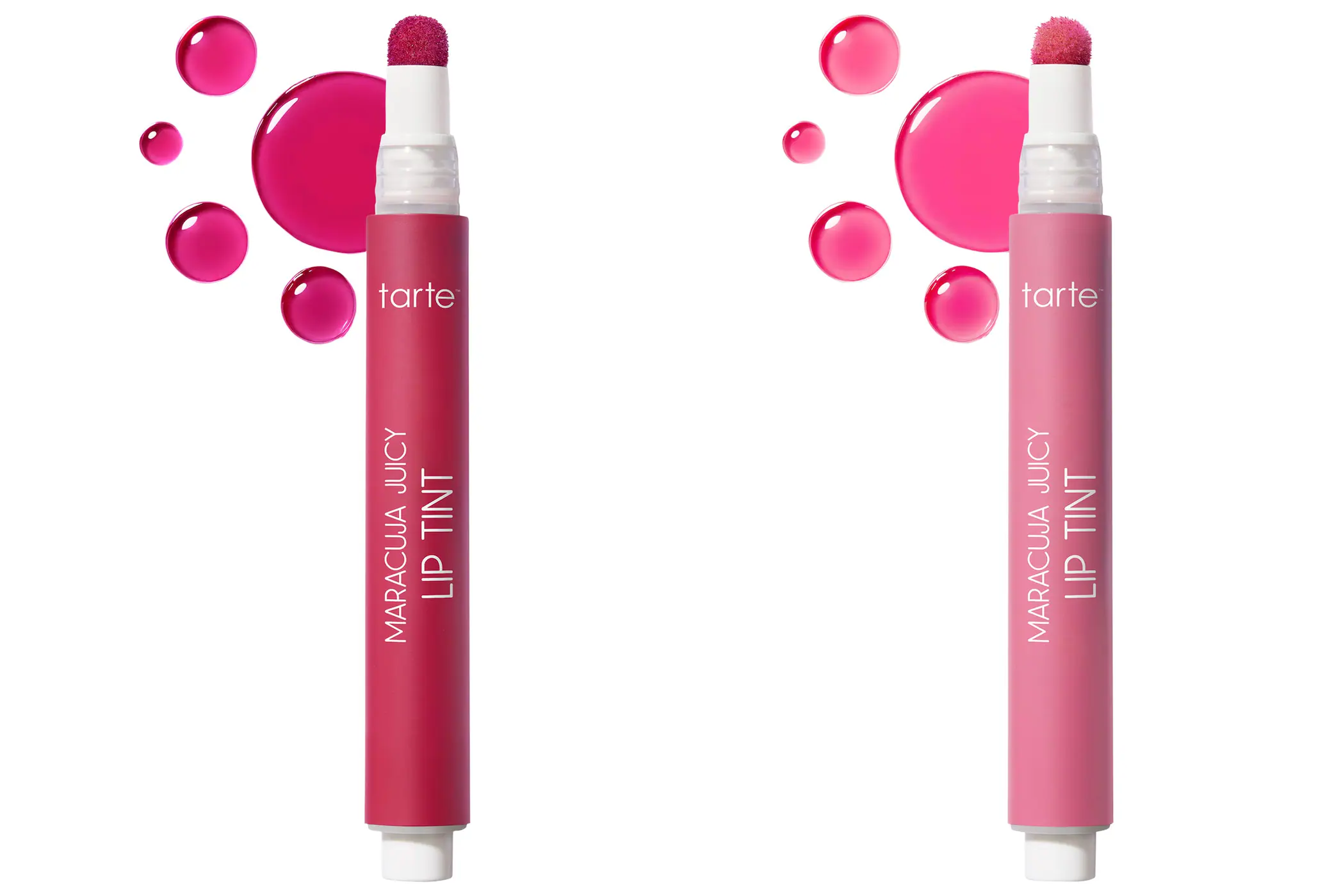 Tarte Maracuja Juicy Transfer-proof Lip Tint Stain Tarte Maracuja Juicy Transfer-proof Lip Tint Stain