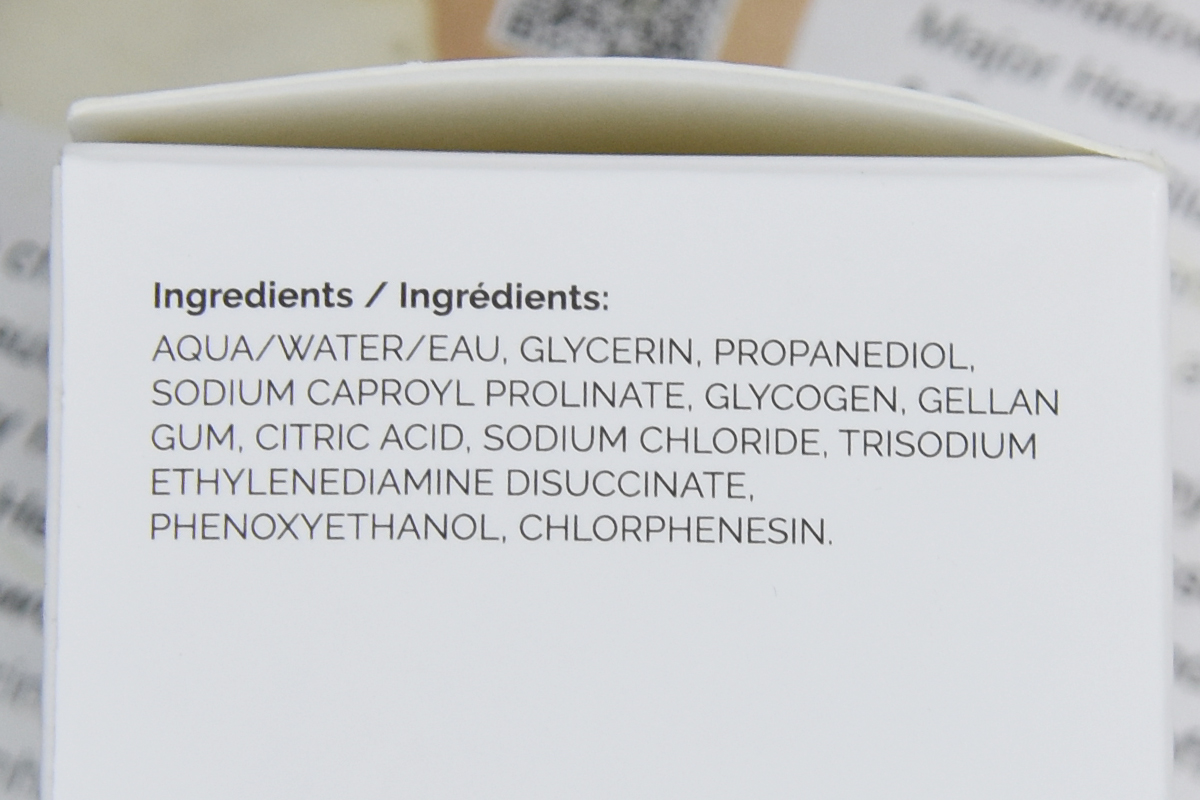 The Ordinary Multi-Active Delivery Essence The Ordinary Multi-Active Delivery Essence