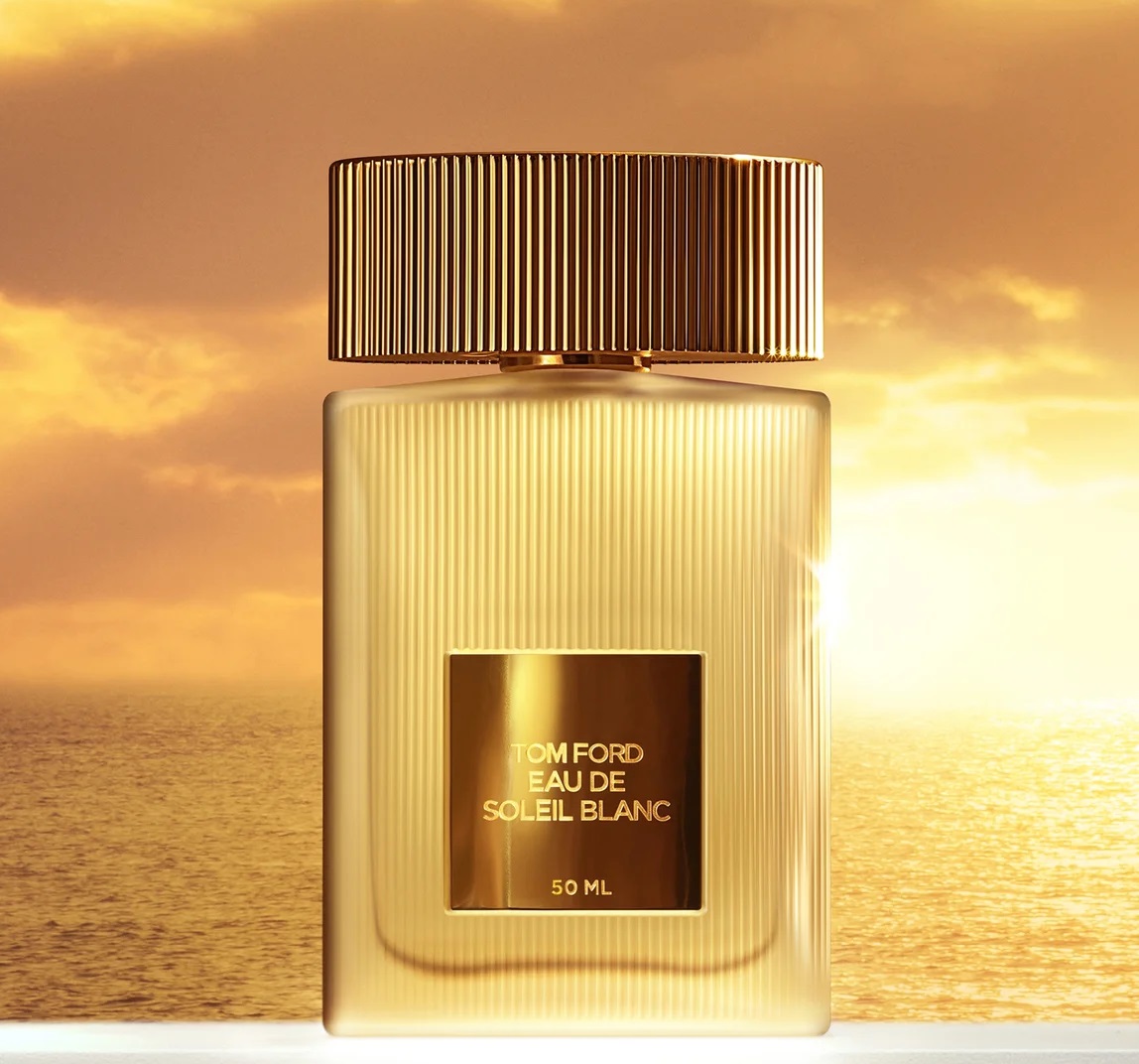 Tom Ford Eau de Soleil Blanc Eau de Toilette