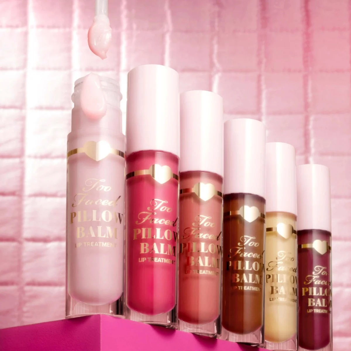 Too Faced Pillow Balm at Lookfantastic Too Faced Pillow Balm at Lookfantastic