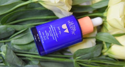 Ultra Violette Queen Screen SPF 50+ Luminising Skinscreen Serum Review Ultra Violette Queen Screen SPF 50+ Luminising Skinscreen Serum Review
