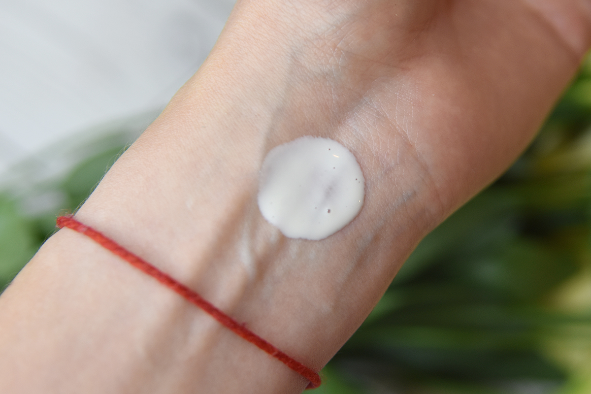 Ultra Violette Queen Screen SPF50 Review Ultra Violette Queen Screen SPF50 Review