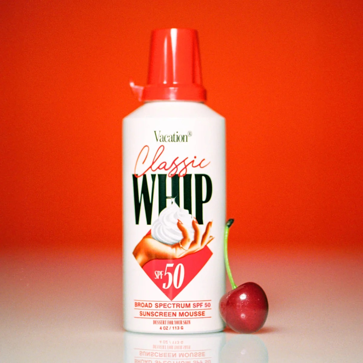 Vacation Classic Whip SPF 50 