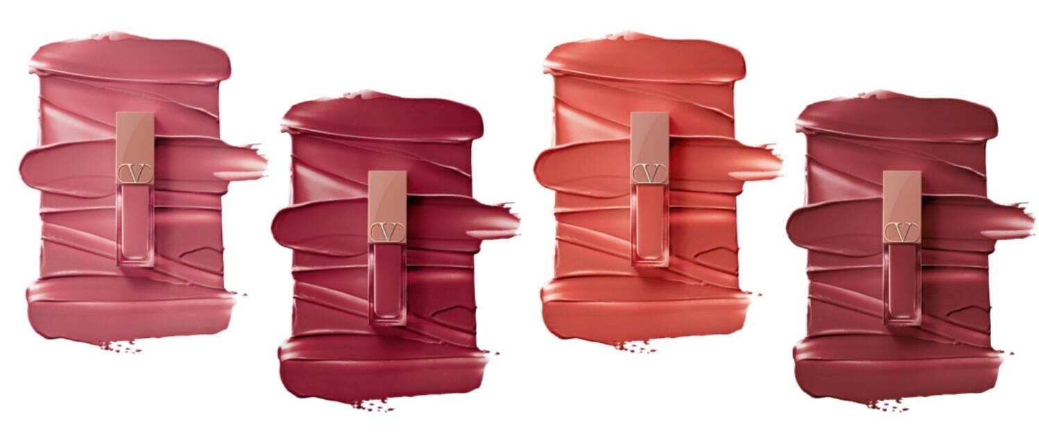 New shades of the Valentino Liquirosso are coming soon