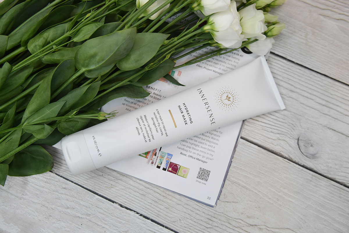 Innersense Hydrating Hair Masque Innersense Hydrating Hair Masque