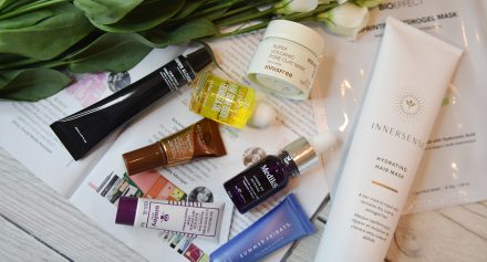 Cult Beauty Spring Awakening Kit 2025 Review Cult Beauty Spring Awakening Kit 2025 Review